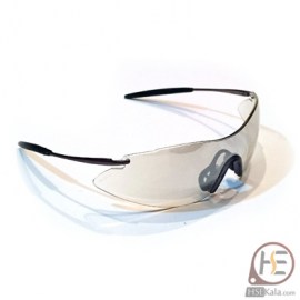 عینک ایمنی Canasafe مدل AspheriC  آینه ای